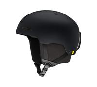Smith - Casco da sci - Rodeo Jr MIPS Matte Black - Taglia Bambino 51-55 cm - Nero