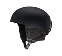 Smith - Casco da sci - Rodeo Matte Black - Taglia 59-63 cm - Nero