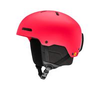 Smith - Casco da sci - Rodeo MIPS Matte Wild Child - Taglia 59-63 cm - Rosa