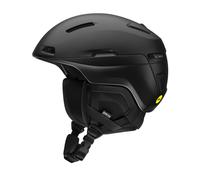Smith - Casco da sci/snowboard - Accel MIPS Matte Black - Taglia 55-59 cm - Nero