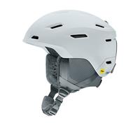 Smith - Casco da sci/snowboard - Descend MIPS Matte White - Taglia 63-67 cm - Bianco