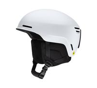 Smith - Casco da sci/snowboard - Method MIPS Matte White - Taglia 59-63 cm - Bianco