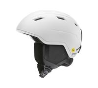 Smith - Casco da sci - Mondo MIPS Matte White - Taglia 55-59 cm - Bianco
