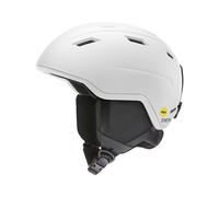 Smith - Casco da sci/snowboard - Mondo MIPS Matte White - Taglia 63-67 cm - Bianco