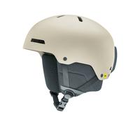 Smith Rodeo MIPS, casco da sci, beige 51-55cm Matte Chalk
