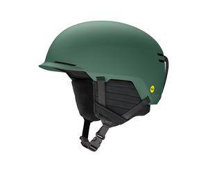 Smith - Casco da sci/snowboard - Scout Jr. MIPS Matte Cactus - Taglia Bambino 48-53 cm - Verde