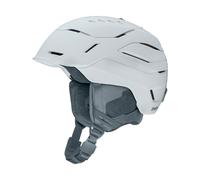 Smith - Casco da sci - Vantage 2 Matte White - Taglia 51-55 cm - Bianco