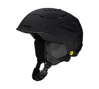 Smith - Casco da sci/snowboard - Vantage 2 MIPS Matte Black - Taglia 59-63 cm - Nero