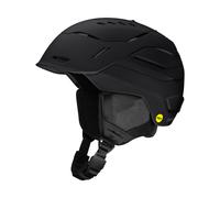 Smith - Casco da sci/snowboard - Vantage 2 MIPS Matte Black - Taglia 63-67 cm - Nero
