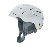 Smith - Casco da sci/snowboard - Vantage 2 MIPS Matte White - Taglia 55-59 cm - Bianco