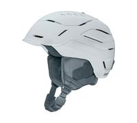 Smith - Casco da sci - Vantage 2 Matte White - Taglia 51-55 cm - Bianco