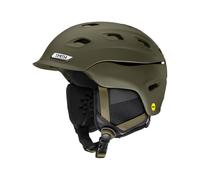 Smith - Casco da sci - Vantage M MIPS Matte Forest - Taglia 51-55 cm - Kaki