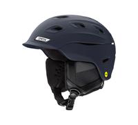 Smith - Casco da sci - Vantage M Mips Matte Midnight Navy per Uomo - Taglia 51-55 cm - Blu navy