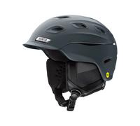 Smith - Caschi sci uomo - Vantage M Mips Matte Slate per Uomo - Grigio Grigio 51-55 cm