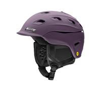 Smith - Casco da sci - Vantage W MIPS Matte Cosmos per Donne - Taglia 59-63 cm - Bordeaux