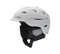 Smith Vantage W Mips Matte White 21 - Casco sci - Bianco [Taglia : 51/55]