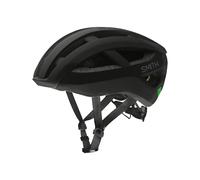 Smith - Casco de ciclismo - Network Mips Matte Black - Taglia 51-55 cm - Nero