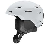 Smith Optics Casco Descend bianco opaco 55-59 cm