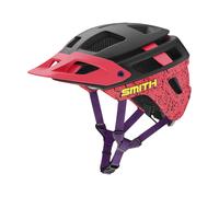 Smith casco Forefront 2 MIPS archivio opaco bambino selvaggio S