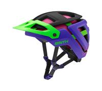 Smith casco Forefront 3 MIPS archivio opaco fenicottero M