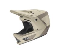 Smith - Casco da MTB - Hardline MIPS Matte Chalk - Taglia 51-55 cm - Beige