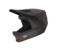 Smith - Hardline Mips - Casco per bici 55-59 cm - M nero/grigio