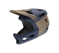 Smith - Casco integrale da MTB - Mainline Mips Matte Royal Navy / Summit per Uomo - Taglia 59-62 cm - Blu navy