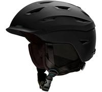 Smith LEVEL MIPS - Casco matt black