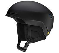 Smith - Caschi sci uomo - Method Mips Matte Black - Nero Nero 51-55 cm