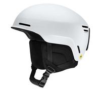Smith - Casco da sci - Method MIPS Matte White - Taglia 51-55 cm - Bianco