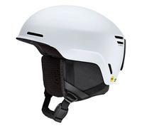 Smith - Casco da sci - Method Pro MIPS Matte White - Taglia 63-67 cm - Bianco