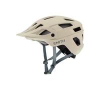 Smith - Casco per MTB Engage MIPS - Engage MIPS Matte Chalk - Taglia 51-55 cm - Beige