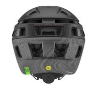 Smith Casco Per Mtb Forefront 2 Mips Aleck Cs Matte Black Topo