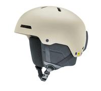 Smith Rodeo MIPS, casco da sci, beige 51-55cm Matte Chalk