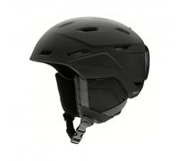 Mission Matte Black S(51-55 cm)