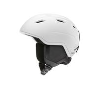 SMITH CASCO SCI SNOWBOARD E00763 07DE MONDO MATTE WHITE
