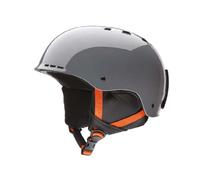 SMITH CASCO SCI SNOWBOARD JUNIOR E00687 0Z09 HOLT JR RENTAL 2 GUNMETAL