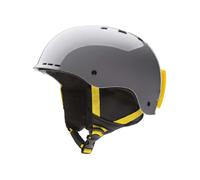 SMITH CASCO SCI SNOWBOARD UNISEX E00683 0Z09 HOLT RENTAL 2 GUNMETAL