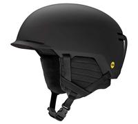 SMITH Scout Mips - Uomo - Nero - Taglia 51/55- modello 2025