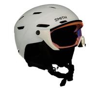 Smith Casco Survey