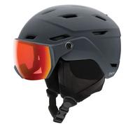 Smith Survey Helmet Nero 55-59 cm