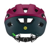 Smith Casco Triad Mips Matte Huckleberry / Pacific