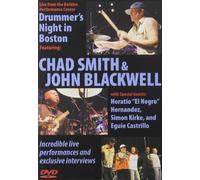 Smith,Chad - Drummer'S Night In Boston 2005 [Edizione: Stati Uniti]