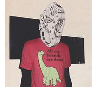 Smith Chad & Klinghoffer - Jeepster, Monolith (Rsd 2019) (7")