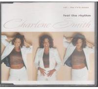 Smith, Charlene - Feel the Rhythm