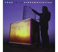 Smith, Chas - Nikko Wolverine