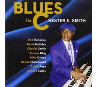 SMITH, CHESTER - BLUES FOR C