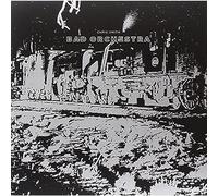 Smith, Chris - HERMIT HUT Bad Orchestra
