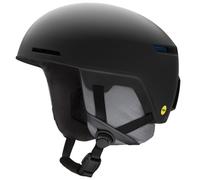 Smith Code MIPS Casco Damen Herren Ski Casco Snowboard Casco Matt Nero