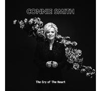 Connie Smith The Cry of the Heart (CD) Album